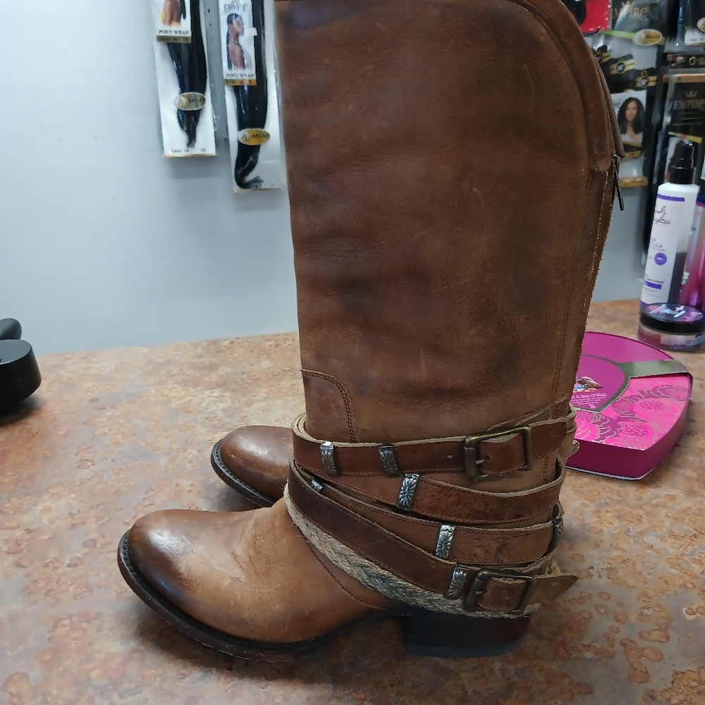 ❤️ Free bird Drove Boots